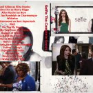 Selfie The Complete Series on 2 DVDs
