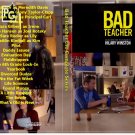 Bad Teacher the Complete Series on 2 DVDs