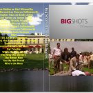 Big Shots the Complete Series on 3 DVDs