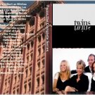 Twins the Complete Series on 2 DVDs
