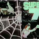 Super 7 Web Woman the Complete Series on 1 DVD