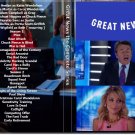 Great News the Complete Series on 3 DVDs
