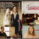 Working the Engels the Complete Series on 2 DVDs