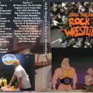 Hulk Hogan’s Rock n Wrestling the Complete Series on 3 DVDs