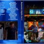 Baywatch Nights the Complete Series on 9 DVDs