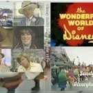 Sandy Duncan In Disneyland 1974 TV Special on 1 DVD