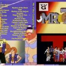 Mr T the Complete Series on 3 DVDs