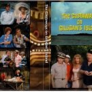 The Castaways on Gilligan’s Island on 1 DVD
