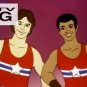 Mr T the Complete Series on 3 DVDs