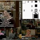 Love and Money the Complete Series on 2 DVDs