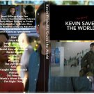 Kevin Probably Saves the World on 4 DVDs.