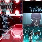 Disney’s Tron Uprising on 2 DVDs