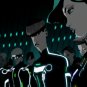Disney&acirc;��s Tron Uprising on 2 DVDs