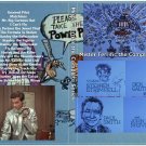 Mister Terrific the Complete Series on 2 DVDs 1967