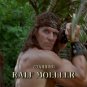 CONAN LIVE ACTION SERIES COMPLETE on 4 DVDs