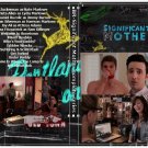 Significant Mother complete series on 1 DVD