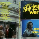 Shirley’s World the Complete Series on 2 DVDs