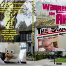 Warren the Ape the Complete Series on 2 DVDs
