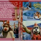 The Banana Splits at Hocus Pocus Park on 1 DVD