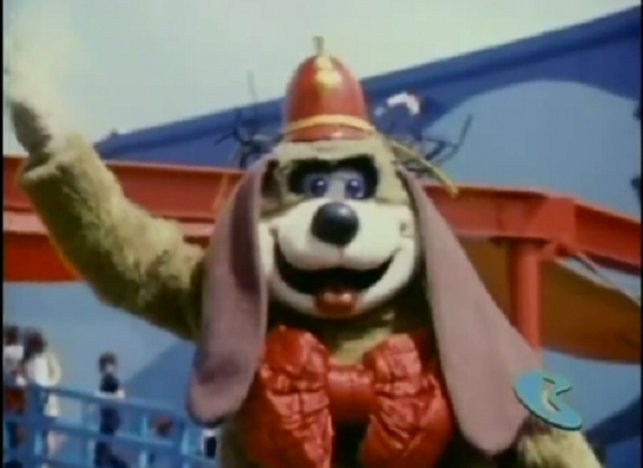 The Banana Splits At Hocus Pocus Park On 1 Dvd