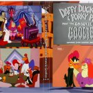 Daffy Duck and Porky Pig Meet the Groovie Goolies on 1 DVD