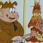 Popeye Meets the Man Who Hated Laughter on 1 DVD All Kings Features Sunday Comic Strips crossover