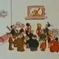 Popeye Meets the Man Who Hated Laughter on 1 DVD All Kings Features Sunday Comic Strips crossover