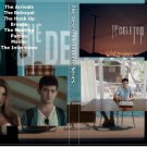 The Deleted Complete Series on 1 DVD 2016