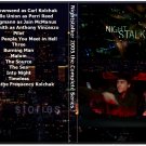 Nightstalker the Complete Series on 2 DVDs 2005