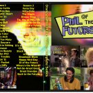 Disney’s Phil of the Future Complete Series on 6 DVDs