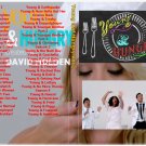 Young and Hungry the Complete Series on 9 DVDs