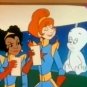 Casper and the Angels the Complete Series on 2 DVDs