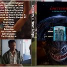 Critters a New Binge Complete series on 1 DVD