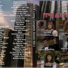 It’s A Living Complete Series on 12 DVDs