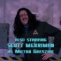 Space Debris Complete Series on 1 DVD