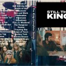 Still The King Complete Series on 3 DVDs Billy Ray Cyrus