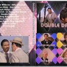 Double Dare Complete Series on 2 DVDs Billy Dee Williams 1985