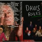 Davis Rules the Complete Series on 3 DVDs Jonathan Winters