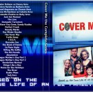 Cover Me the Complete Series on 5 DVDs Based on the true story of an FBI Family