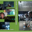 Grand Star the Complete Series on 3 DVDs 2007