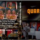 Quark The Complete Series on 1 DVD 1977