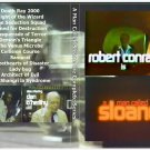 A Man Called Sloane the Complete Series on 3 DVDs