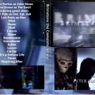 Brimstone the Complete Series on 3 DVDs