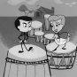 The Lucy-Desi Comedy Hour the Complete Series on 3 DVDs