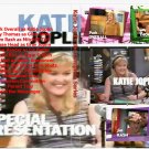 Katie Joplin the Complete Series on 1 DVD