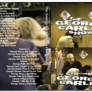 The George Carlin Show Complete on 4 DVDs