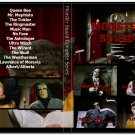 Monster Squad Complete Series on 2 DVDs
