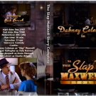 The Slap Maxwell Story Complete on 3 DVDs