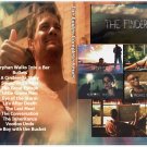 The Finder Complete Series on 3 DVDs