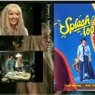 Disney’s  Splash, Too on DVD 1988 TV Movie
